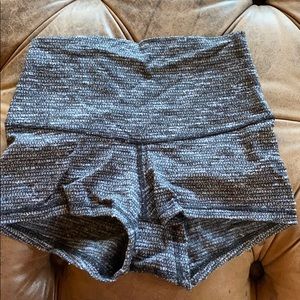 Lululemon Yoga Shorts